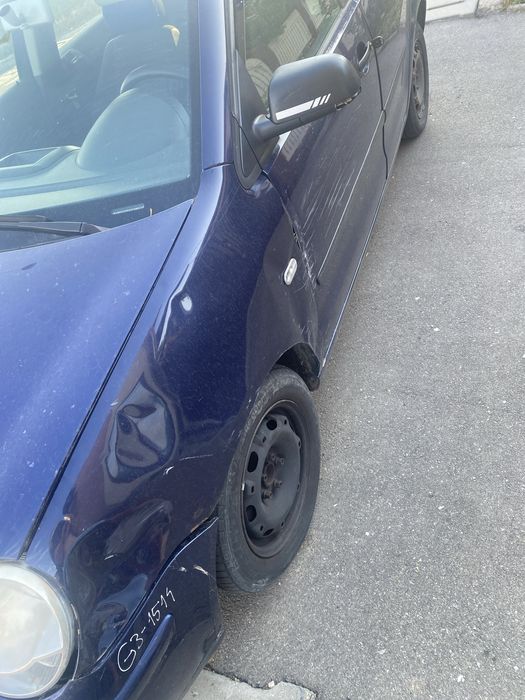 De vanzare polo 9N sau pentru dezmembrari