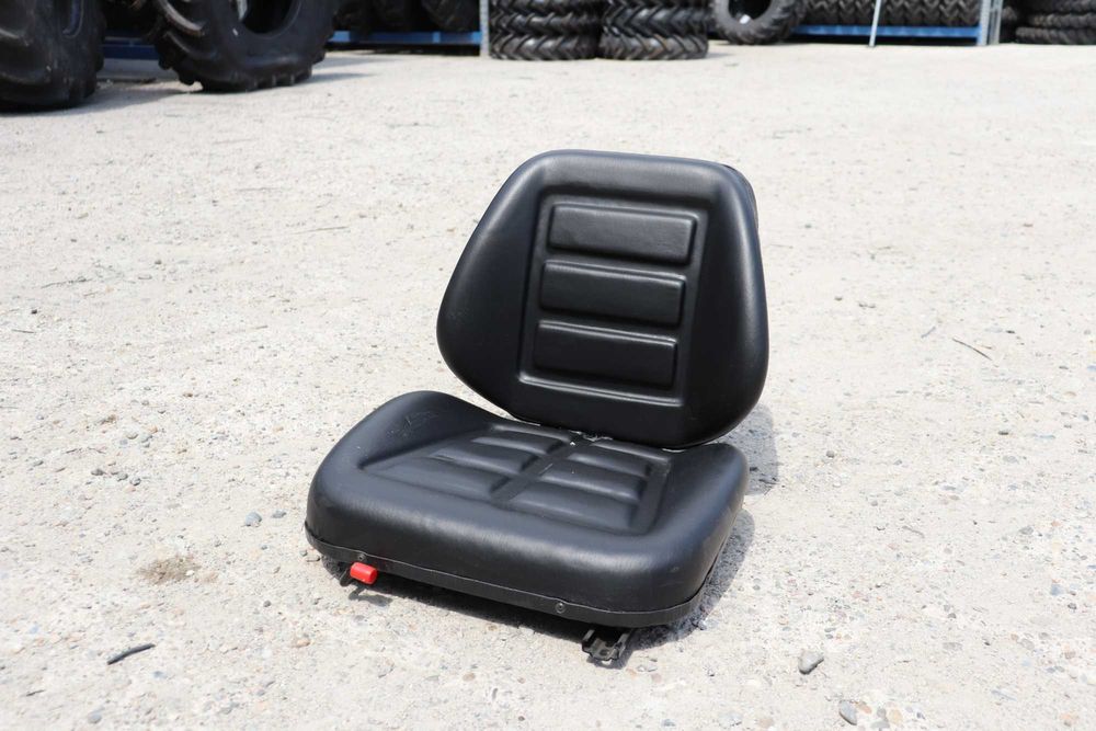 Scaun Universal pentru Tractor Same Deutz Landini Livrare Rapida