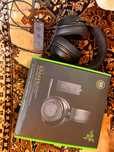 Casti Gaming Razer Kraken Tournament Edition, THX Surround.