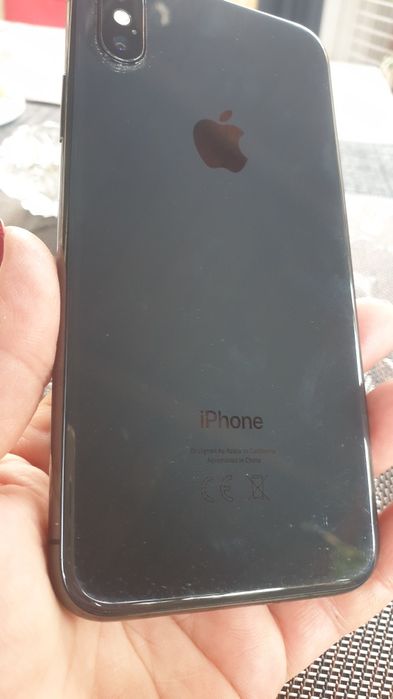 IPhone x stare foarte bună !