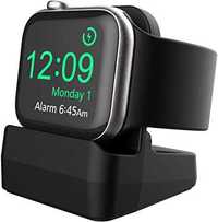 Livrare 10 lei Suport/ stand /dock încărcare  birou  Apple  watch