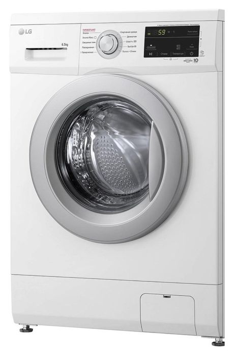 Стиральная машина LG, на 6,5 кг в отличном состояний