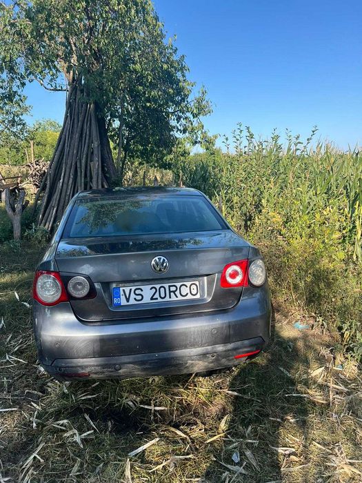 Fiat punto din 2006 , dauna totala , defecta