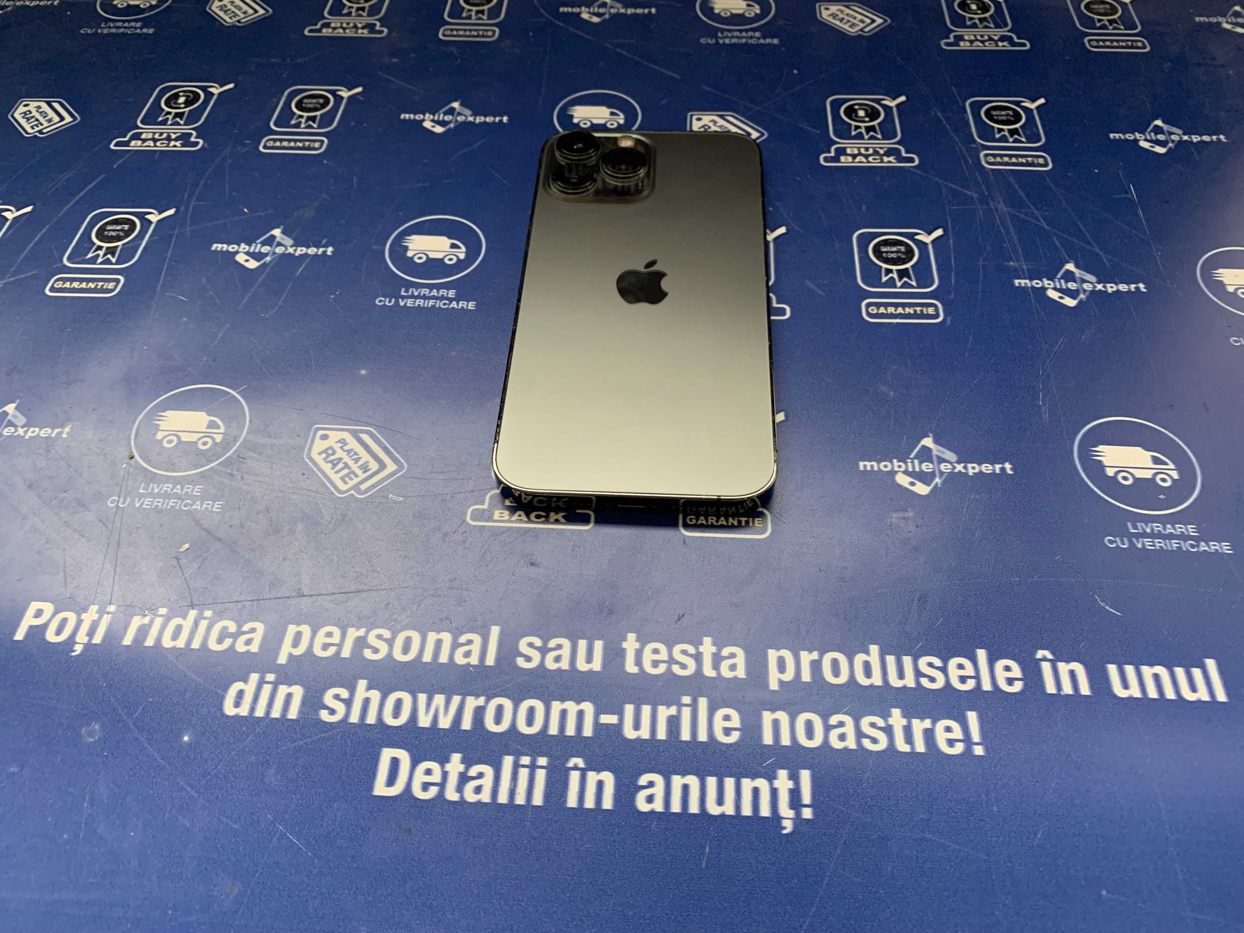 iPhone 13 Pro Max 256GB Factura & Garantie ! MR