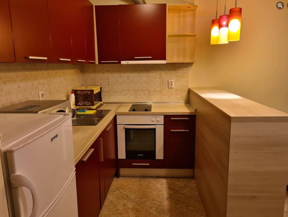 Дава се под наем Двустаен апартамент в София, Овча купел - 48 кв.м за 450 € - Снимка #2