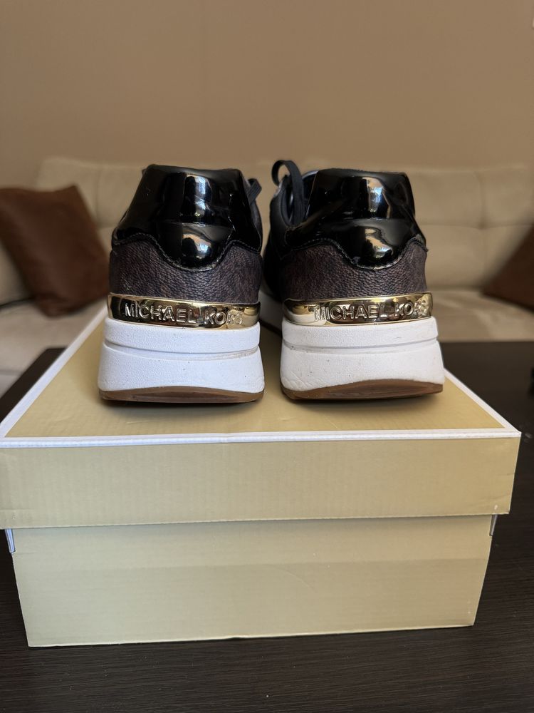 Маратонки Michael Kors