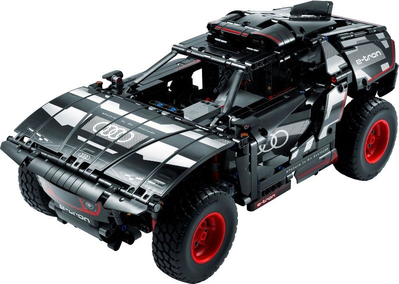 Lego technic 42160
