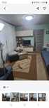 Apartament Brazda 1/4 cu centrala,suprafata  54 mp