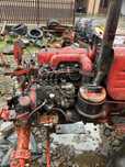 Piese motor mccormick internatioanl 430 432 439