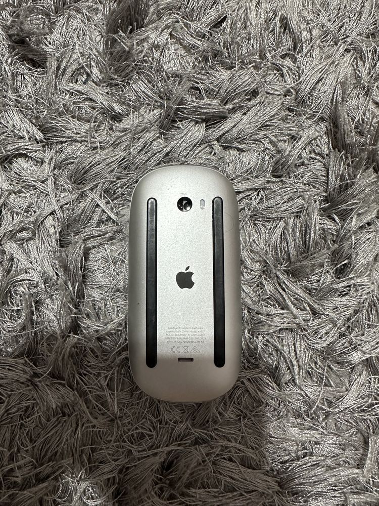 Mouse apple magic 2