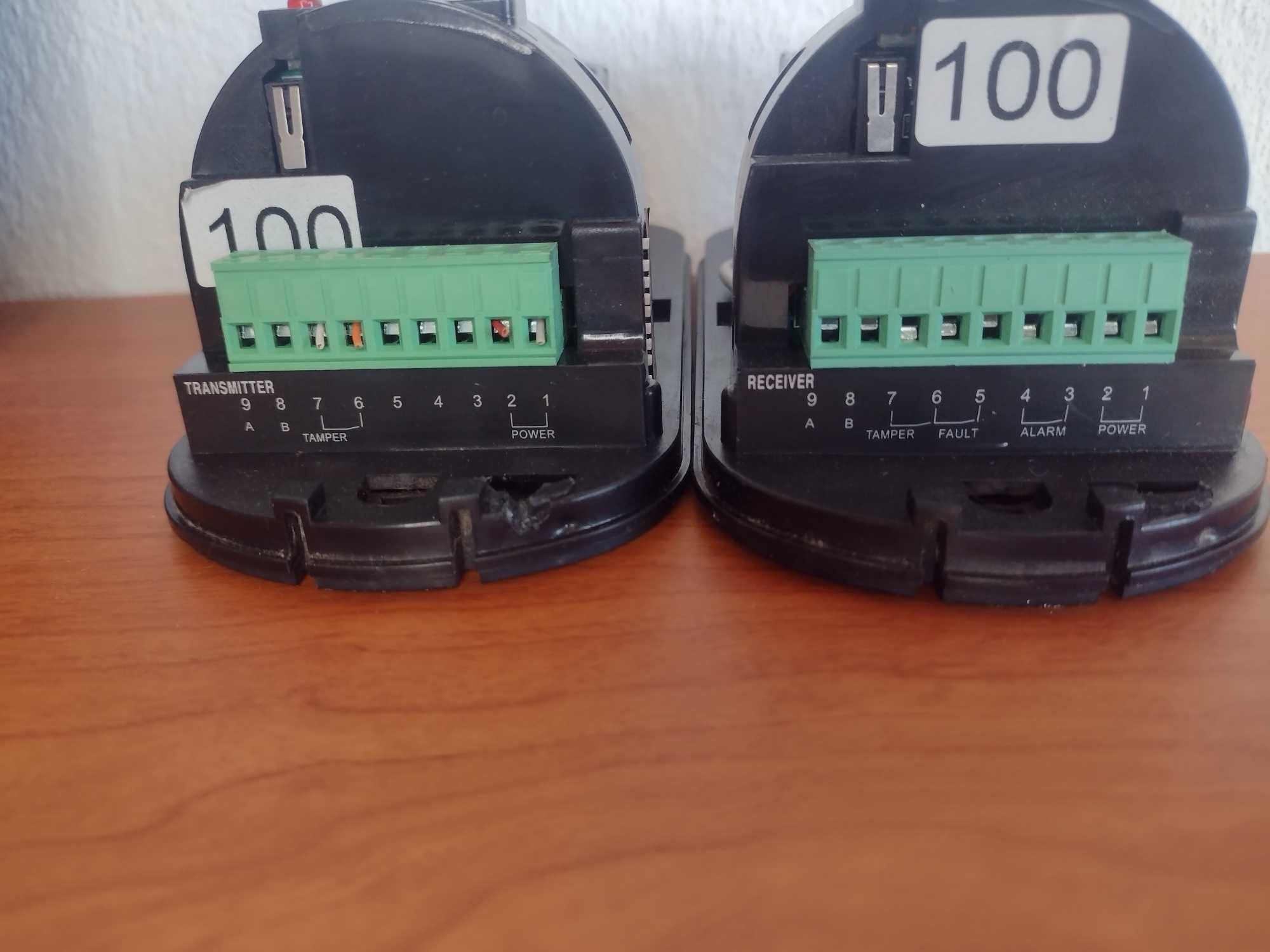 ABT 100 IR Beam sensor