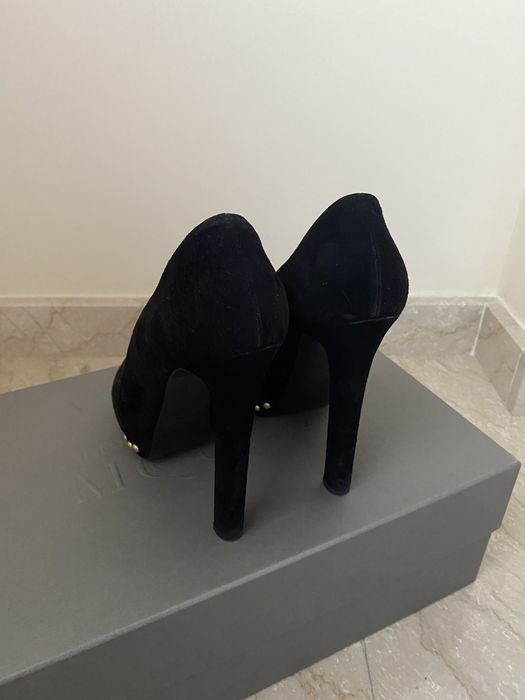 Pantofi Alexander Mcqueen