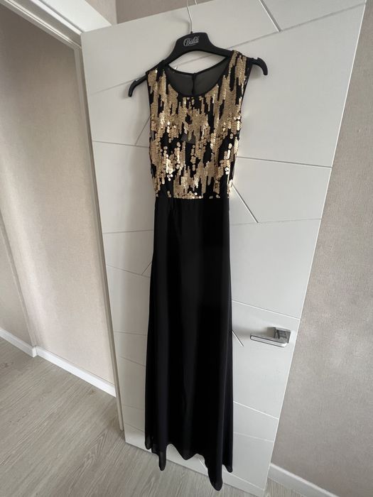 Вечернее платье 42-44