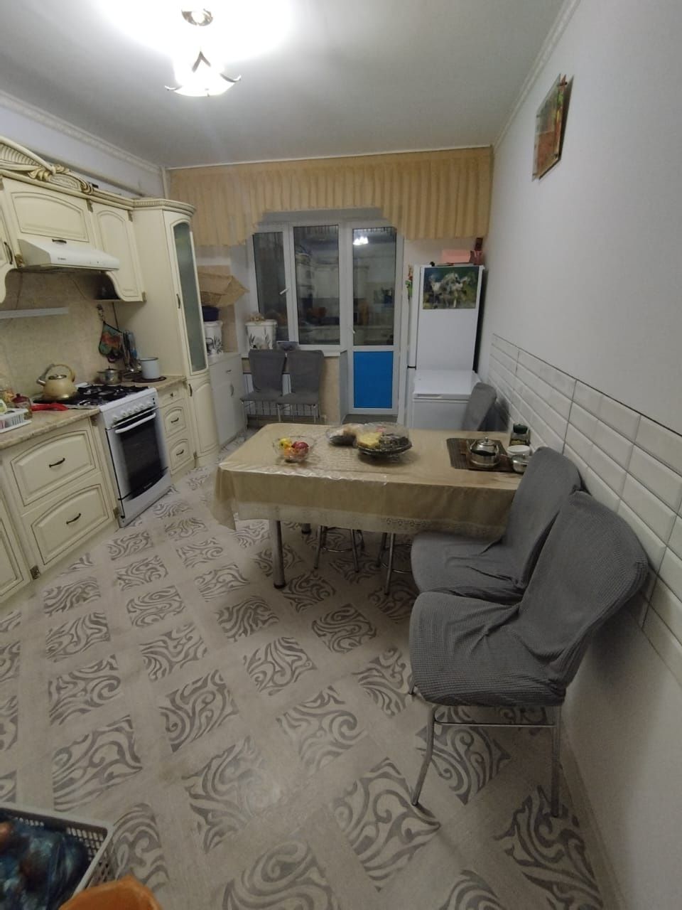 Продается квартира