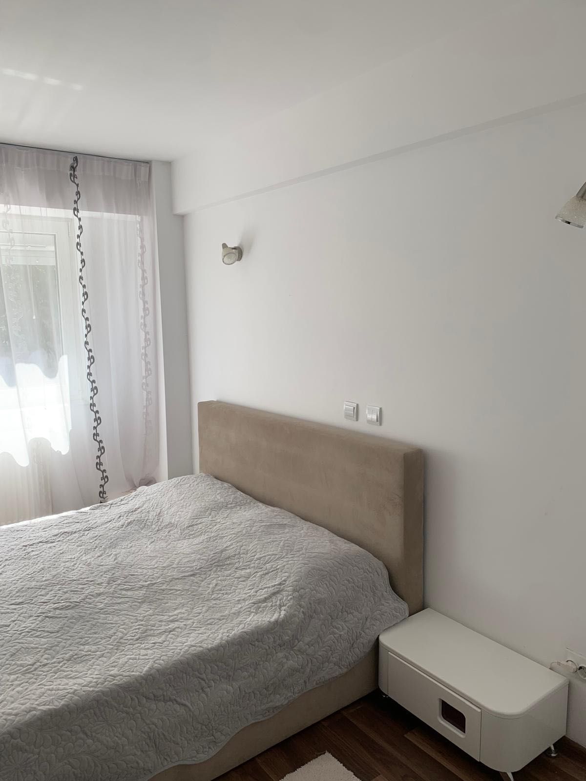 Regim hotelier,Apartament cu 3 camere