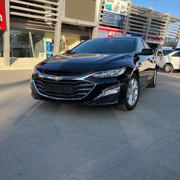 Malibu 2 premier 2022 tozza tayyor