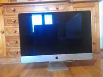 Apple Imac 27 inch, late 2015