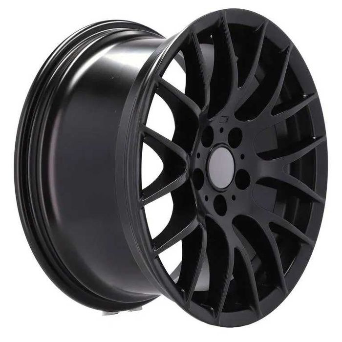 Jante BMW R18 5x120 Black 359M Style | Seria 5, Seria 4, Seria 3, X3