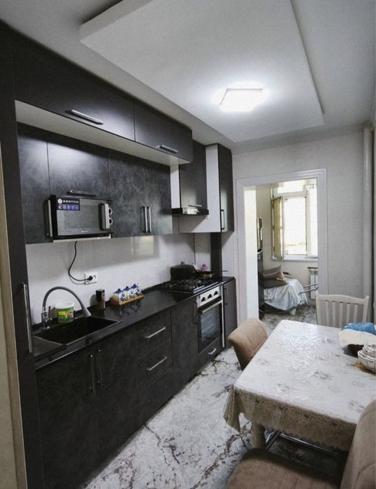 ЖК Соларис Новостройка 2/8/10