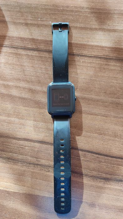 Водоустойчив смарт часовник Xiaomi Amazfit