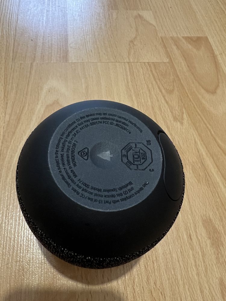 UE WonderBoom 2 тонколона