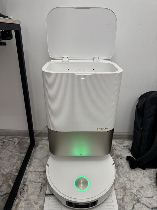 Dreame X50 Ultra AEU — Европейская версия, отличное состояние