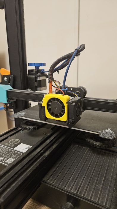 Creality Ender 3 v2 Neo