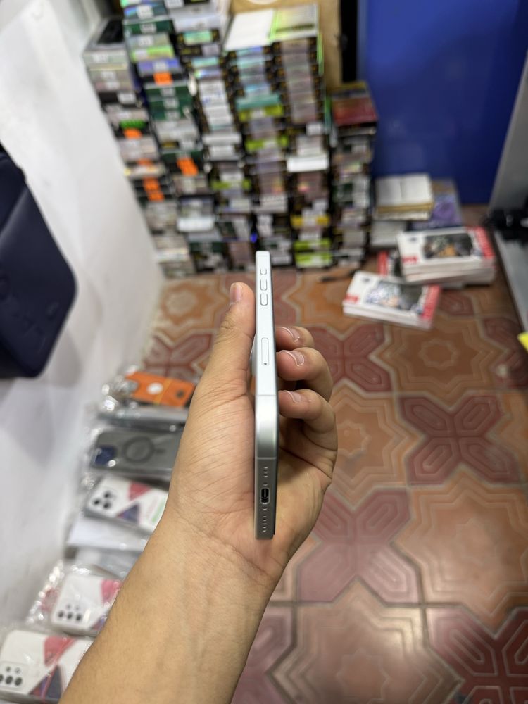 Iphone 16