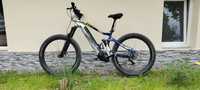 Mtb Haibike xduro 7.0 mărime M