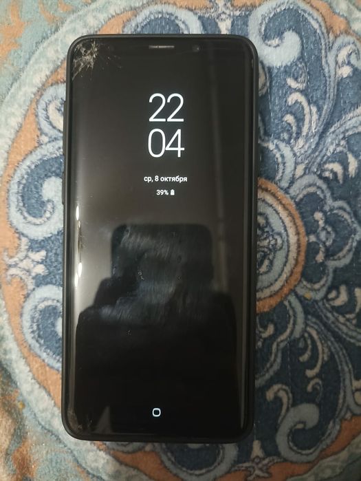 Samsung S9+ обмен предлагайте.