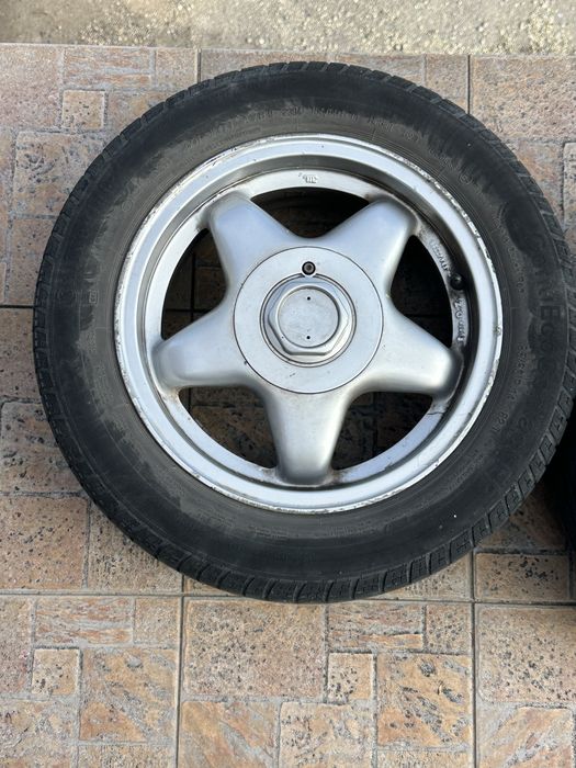 Джанти за VW 14 цола