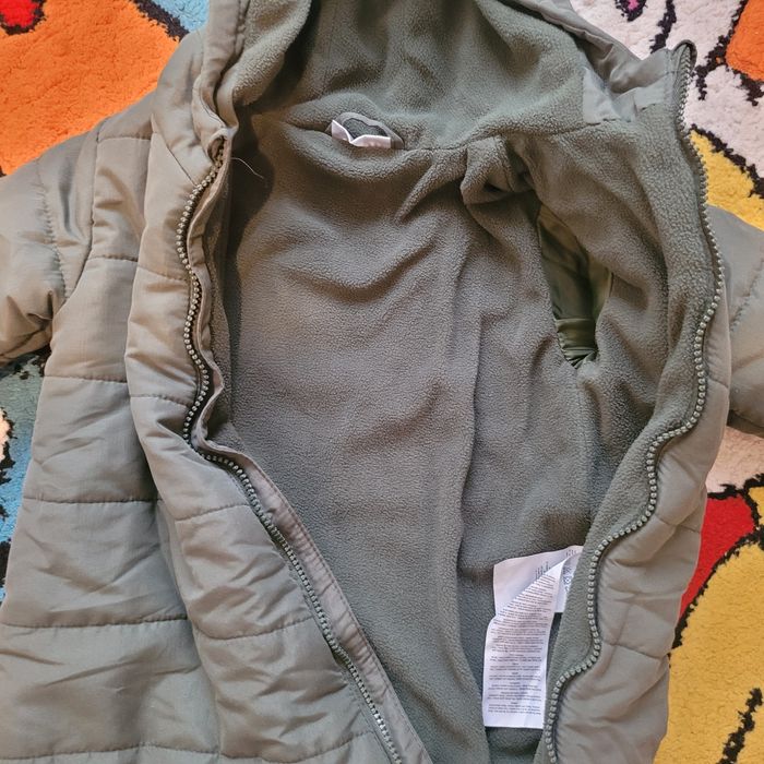 Salopeta baieti marimea 86