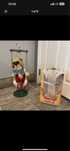 Pinochio jucarie care canta Telco Disney