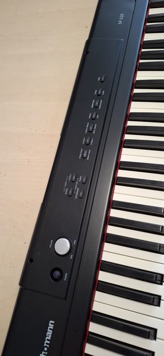 Pianina thoman sp-320