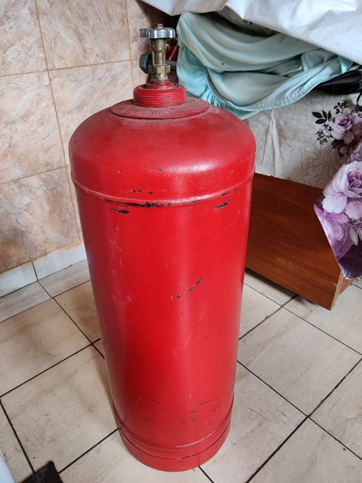 Butelie ruseasca 50L