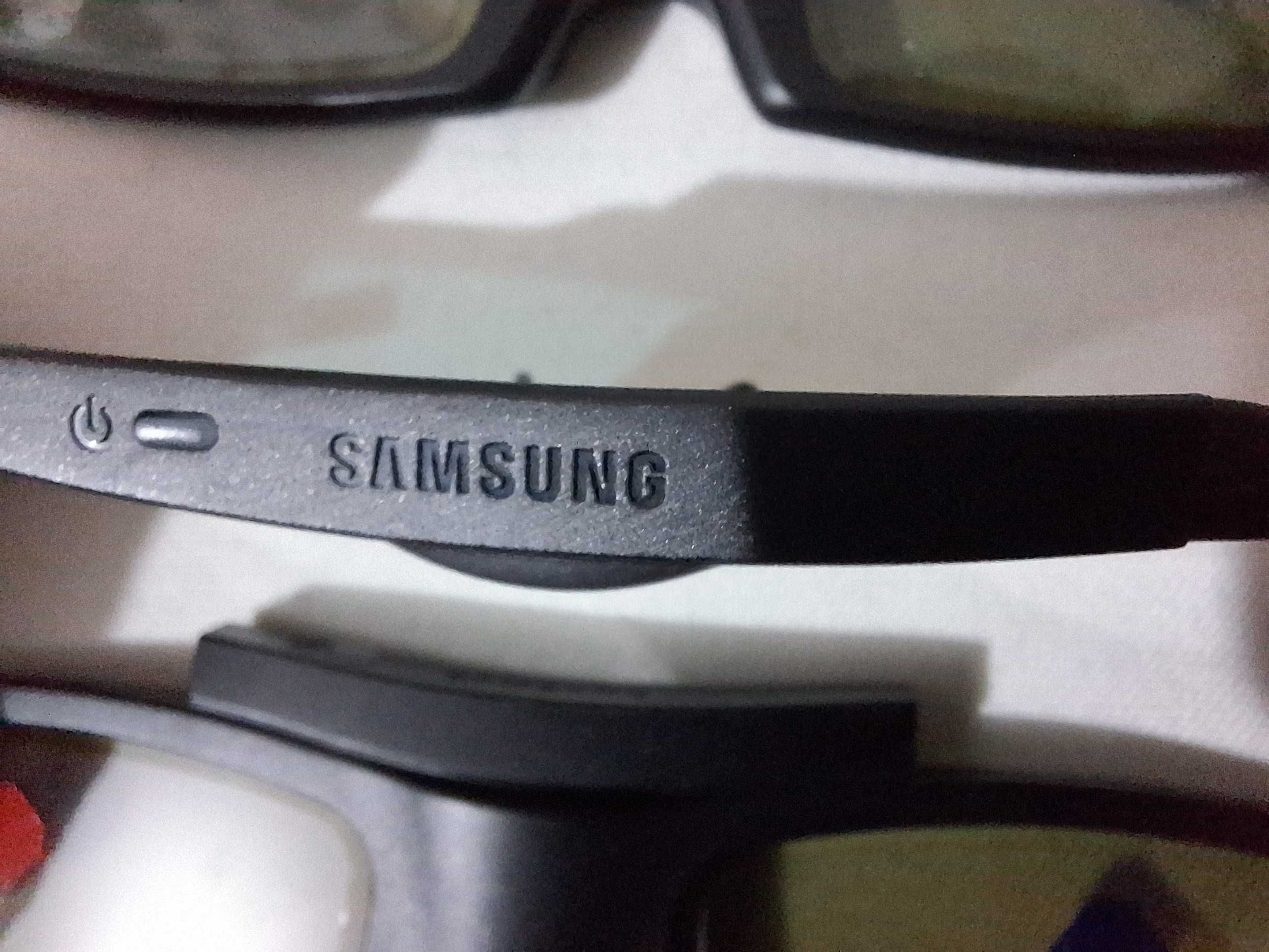 Ochelari Activi 3D Samsung SSG-5100GB