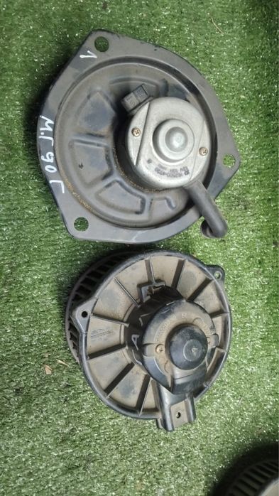 Моторчик печки Mitsubishi