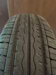 4 броя Летни гуми Kumho 155/70/R13 DOT 08/21