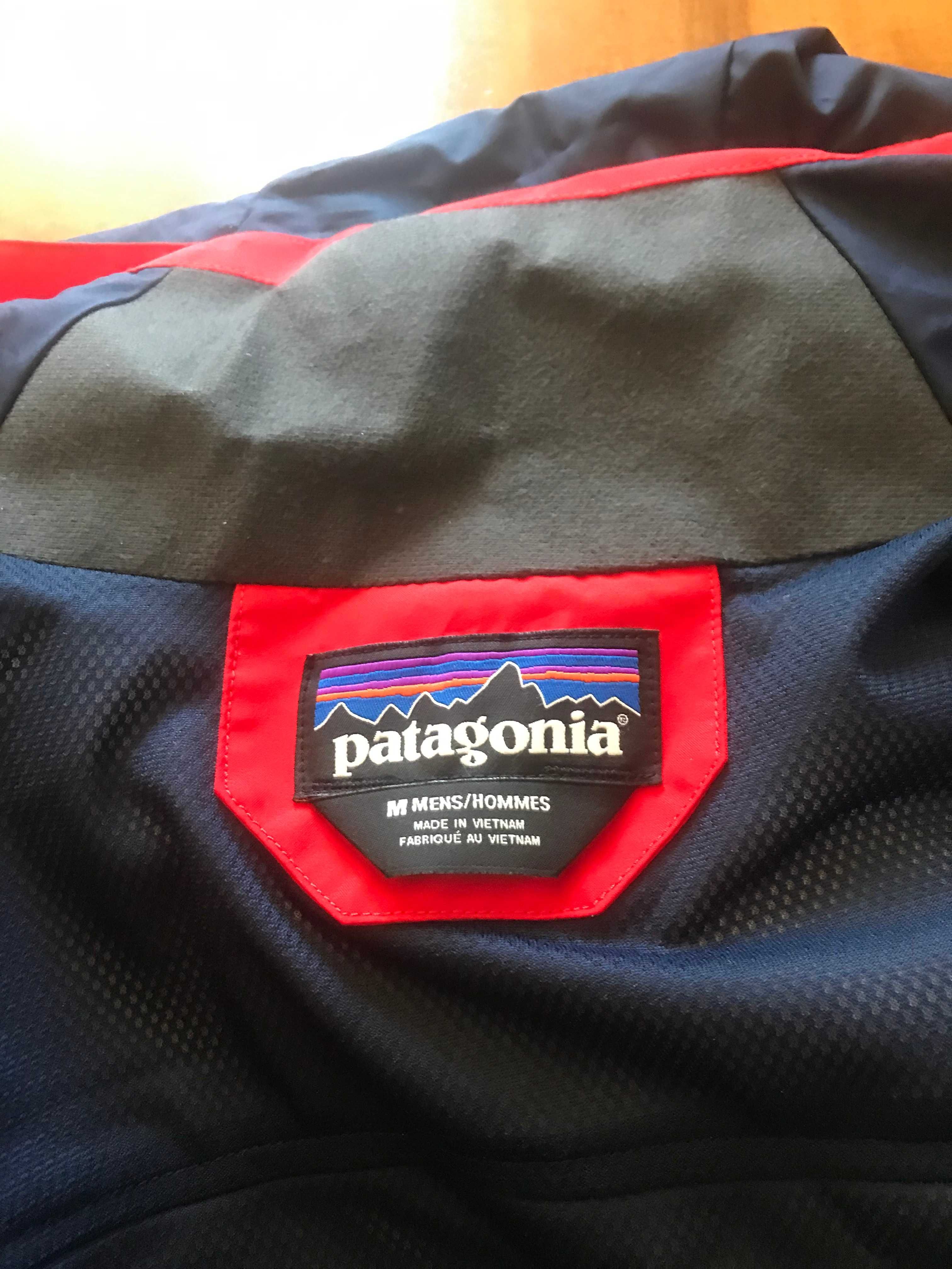 Patagonia PIOLET, barbati, M, Gore-Tex NOU