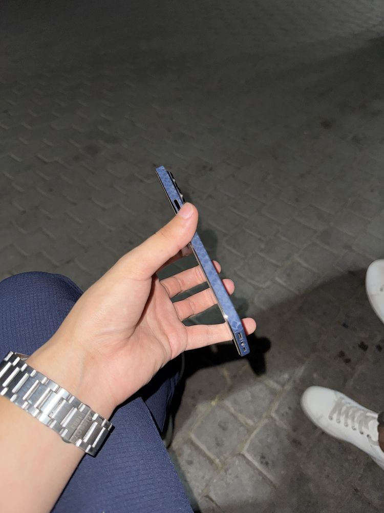 iPhone 14 Pro Max 256
