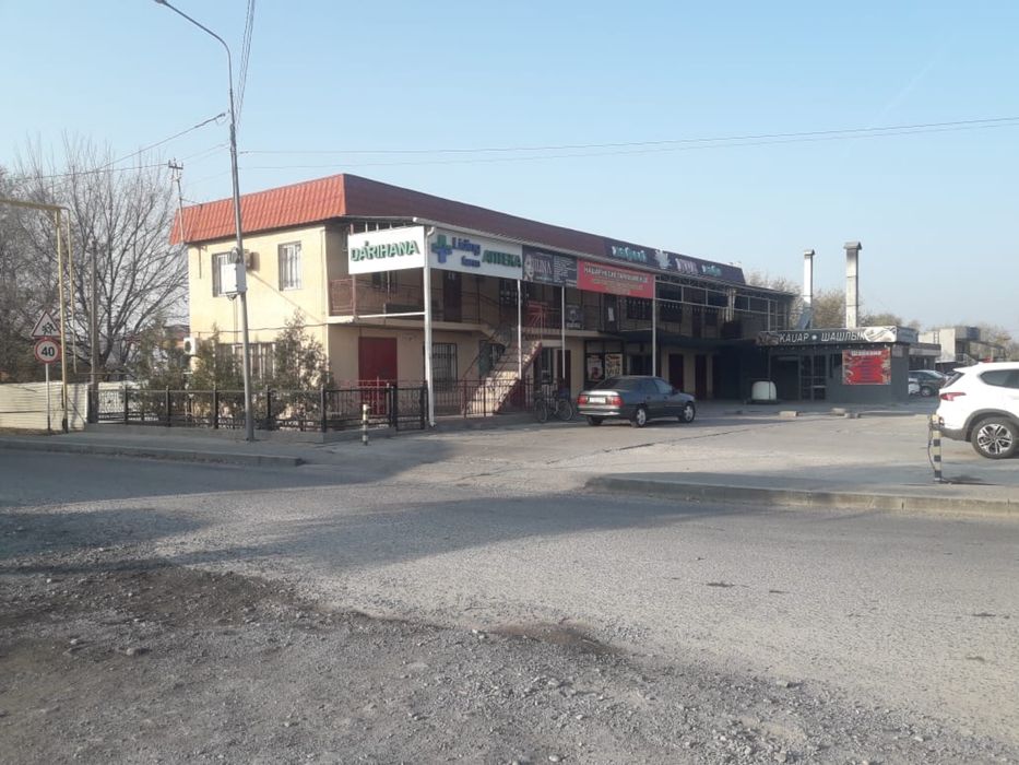 Сдается кафе в аренду двухэтажный