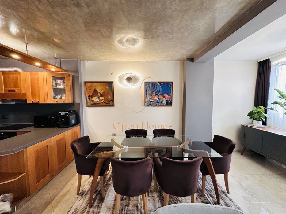 Продава се Тристаен апартамент в Пловдив, Тракия - 118 кв.м за 1949 €/кв.м - Снимка #4