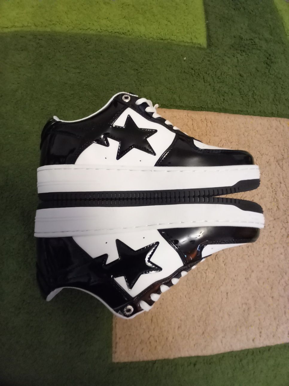 A Bathing Ape Bape Sta