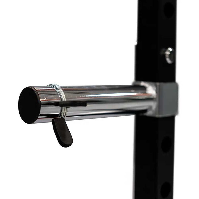 ПРОМО! Силова Клетка BH FITNESS, Включен Скрипец със Свободни Тежести