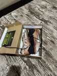 Футболни обувки Nike Air Zoom Mercurial Superfly IX Elite SG-Pro ...