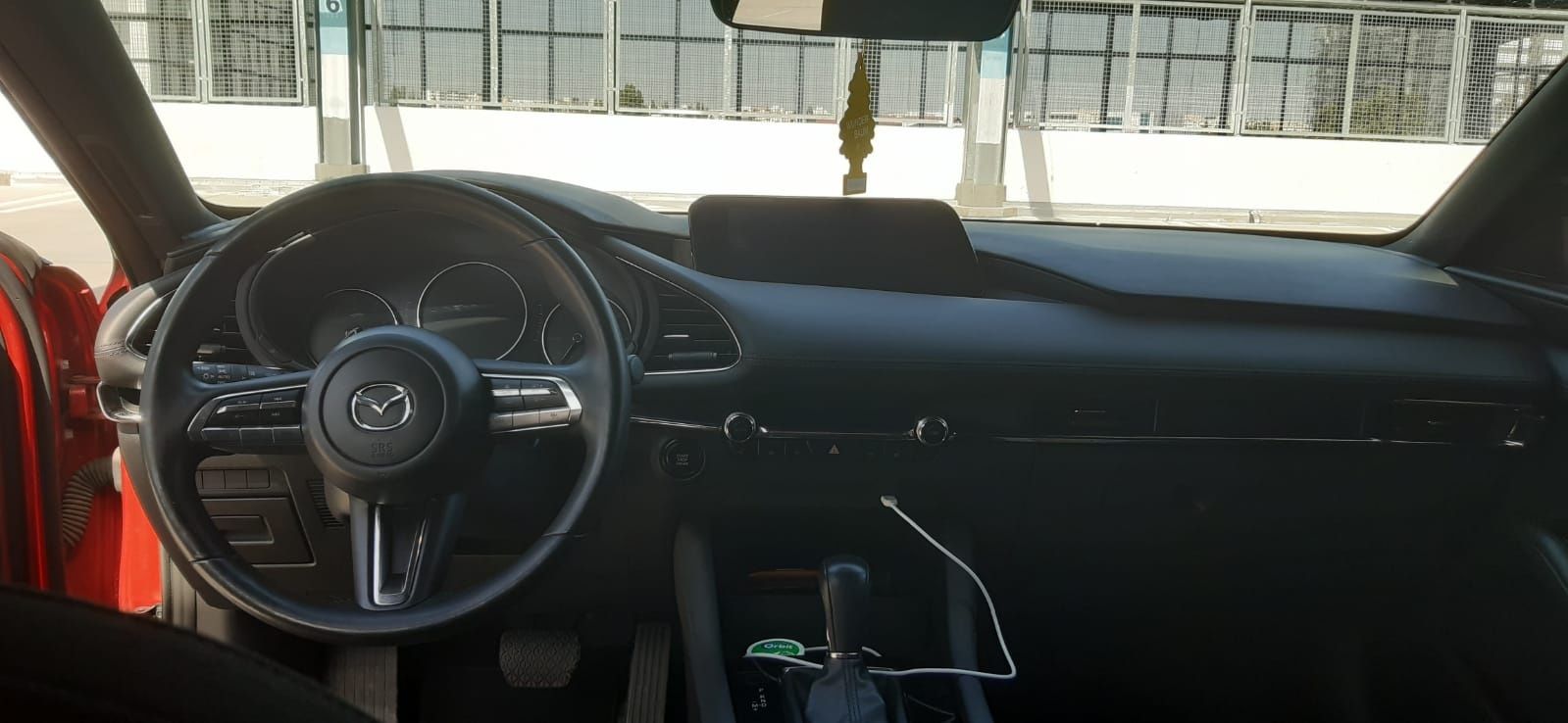 Mazda 3 SkyActive G