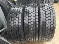 Cauciucuri noi 315/80R22.5 GITI anvelope de tractiune pentru CAMION