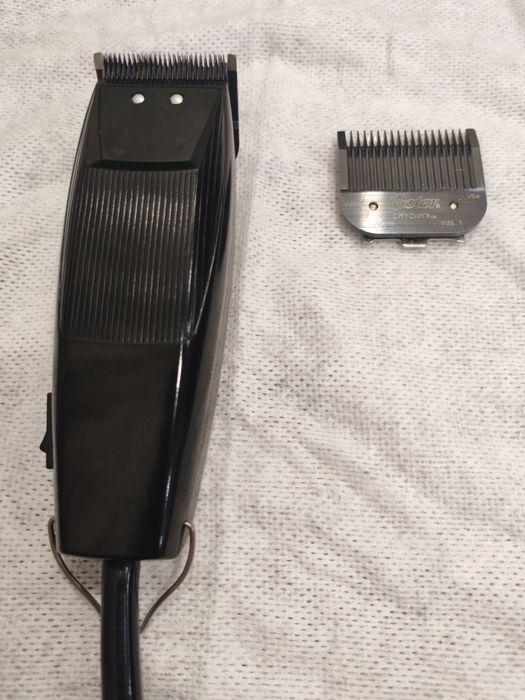 Продам машинку Oster 616