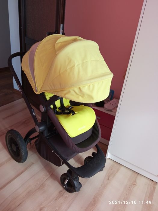 Детска количка Mothercare