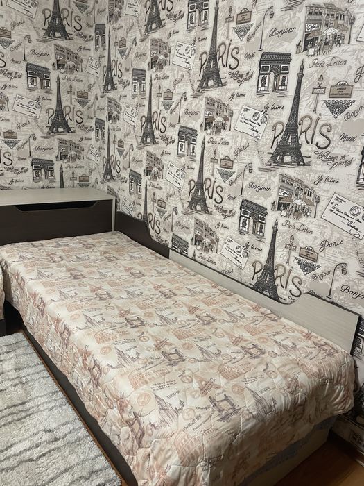 Продавам Детска Стая